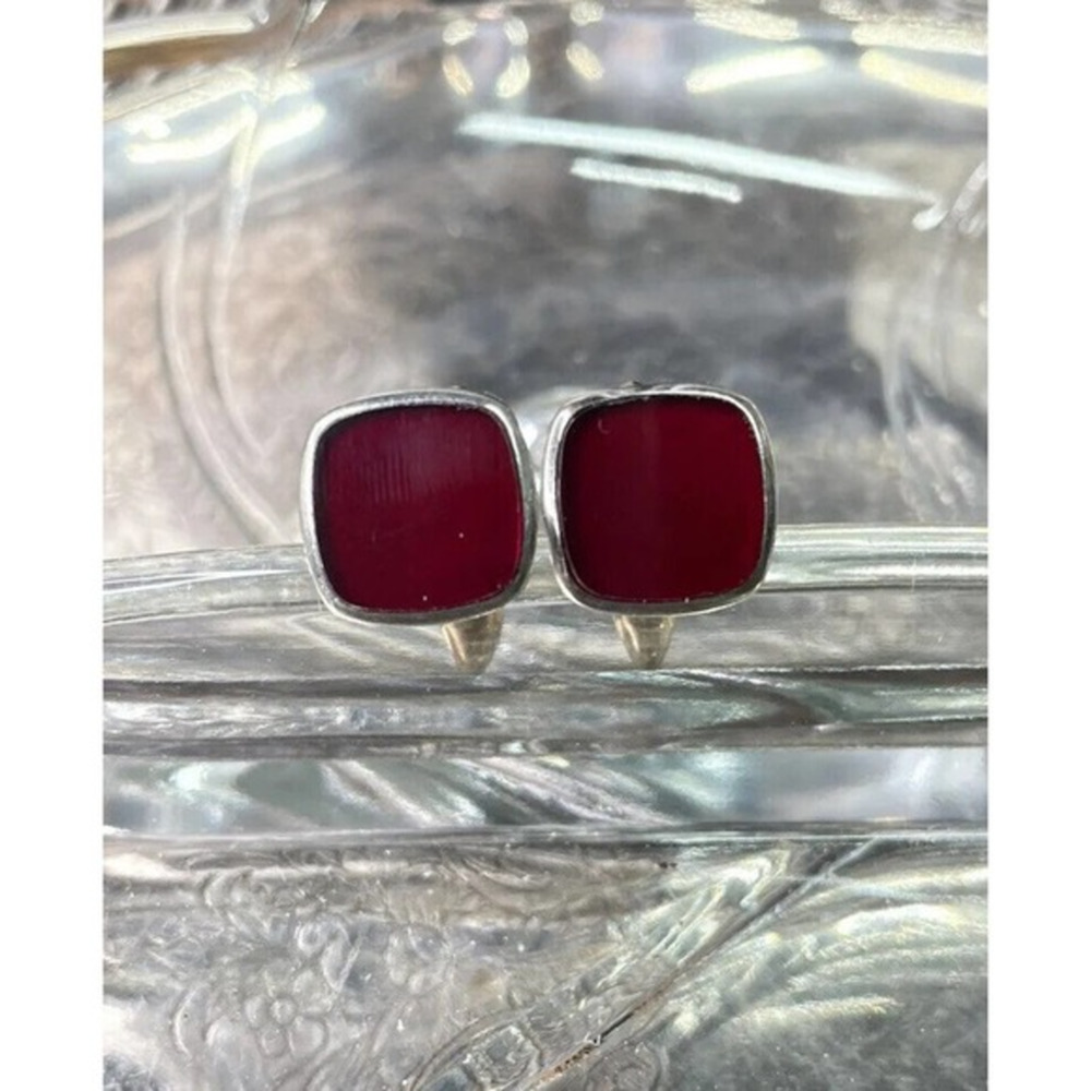 Dolan‎ and Bullock 12K Gold Filled Cuff Links Collectable Jewelry